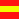 Bandera de España