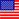 Bandera de EEUU