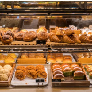 EMPRESA DEDICADA A LA FABRICACIÓN Y COMERCIALIZACIÓN DE PRODUCTOS DE PANADERIA