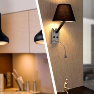 REPRESENTACIÓN DE MULTINACIONAL COMERCIALIZADORA DE PRODUCTOS DE ILUMINACIÓN Y DECORACIÓN