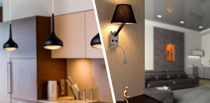 REPRESENTACIÓN DE MULTINACIONAL COMERCIALIZADORA DE PRODUCTOS DE ILUMINACIÓN Y DECORACIÓN