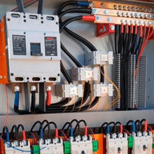 EMPRESA FABRICANTE DE TABLEROS ELÉCTRICOS PARA LA INDUSTRIA EN BOGOTÁ