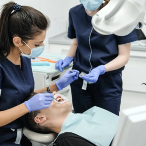EMPRESA DEDICADA A SERVICIOS DE RADIOLOGIA ORAL EN MEDELLIN