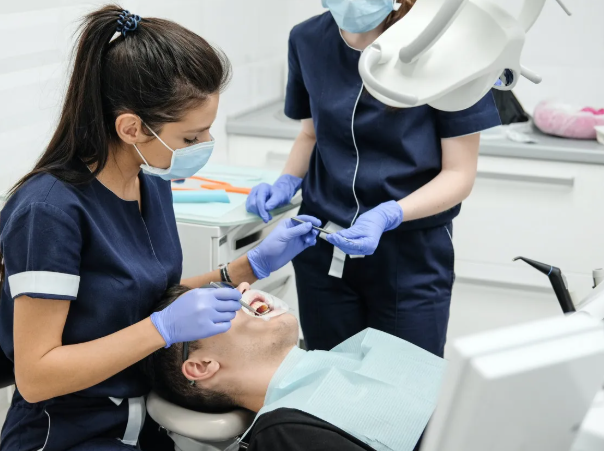 EMPRESA DEDICADA A SERVICIOS DE RADIOLOGIA ORAL EN MEDELLIN