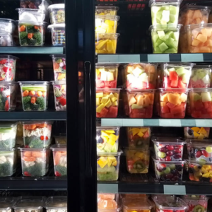 EMPRESA DEDICADA A LA COMERCIALIZACIÓN DE PRODUCTOS PARA ALIMENTACIÓN SALUDABLE EN MEDELLIN