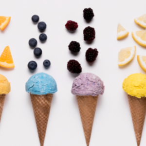 EMPRESA DEDICADA A LA VENTA DE HELADOS SALUDABLES EN CALI