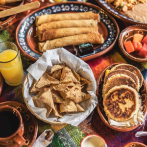 RESTAURANTE DE COCINA MEXICANA, BAR Y COCTELERIA EN IMPORTANTE ZONA GASTRONÓMICA DE BOGOTÁ