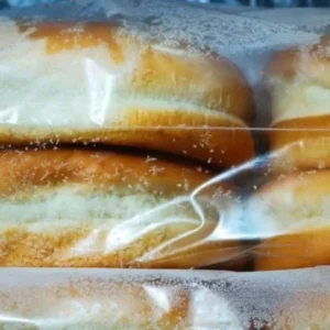 Empresa especializada en la fabricación y comercialización de productos alimenticios congelados