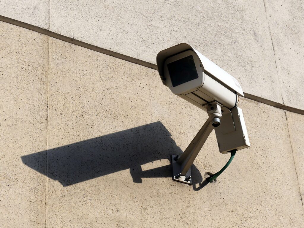 Empresa de soluciones de automatización y seguridad para edificios