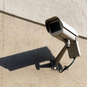 Empresa de soluciones de automatización y seguridad para edificios