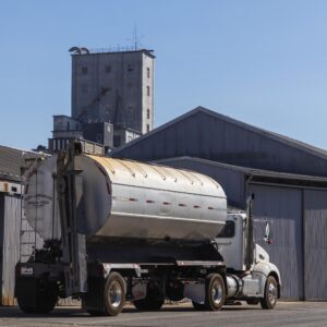 Empresa especializada en transporte de aguas residuales, saneamiento y servicios de higiene